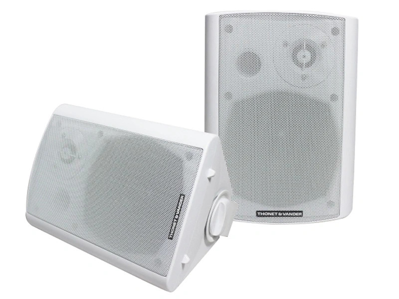 Loa Bluetooth ngoài trời Thonet & Vander Fleck 7