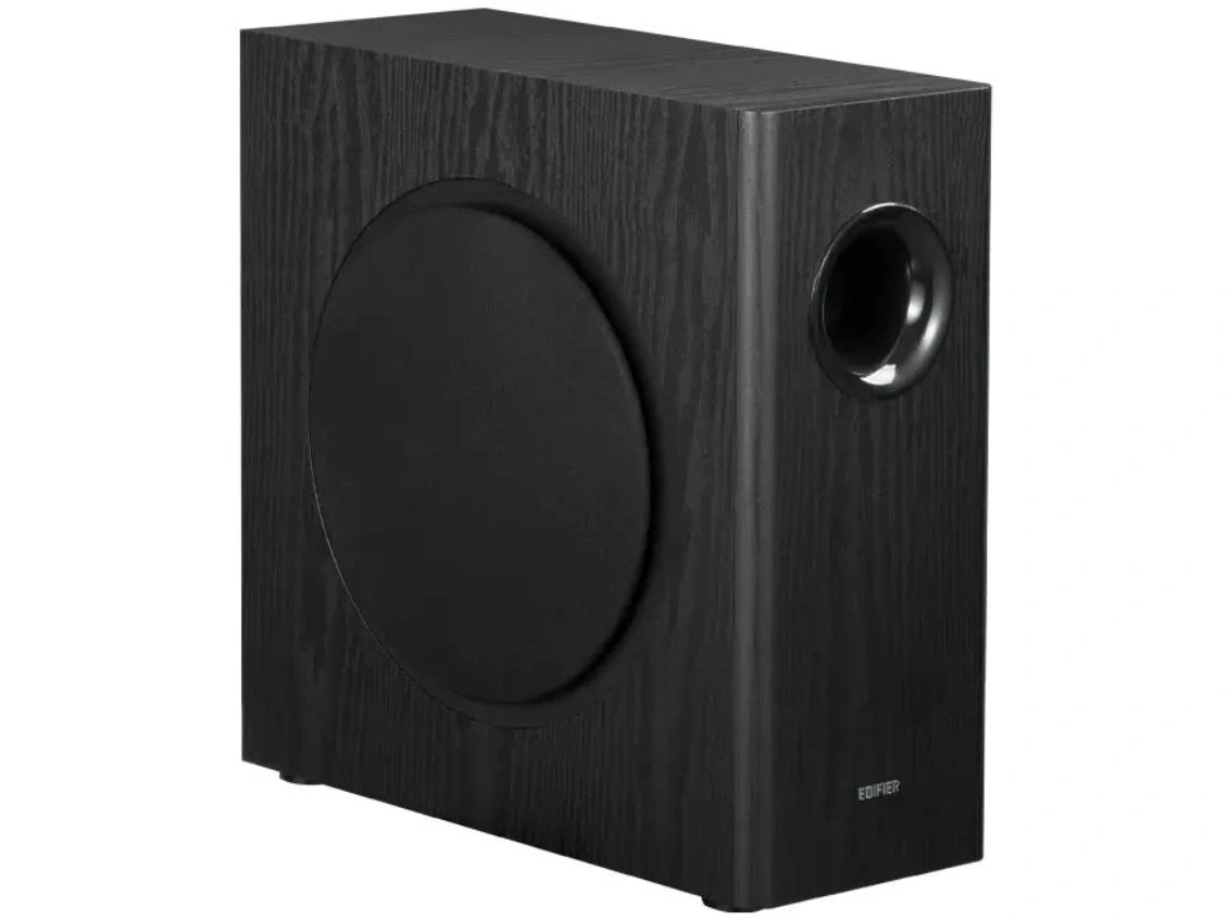 Loa siêu trầm Edifier T5S
